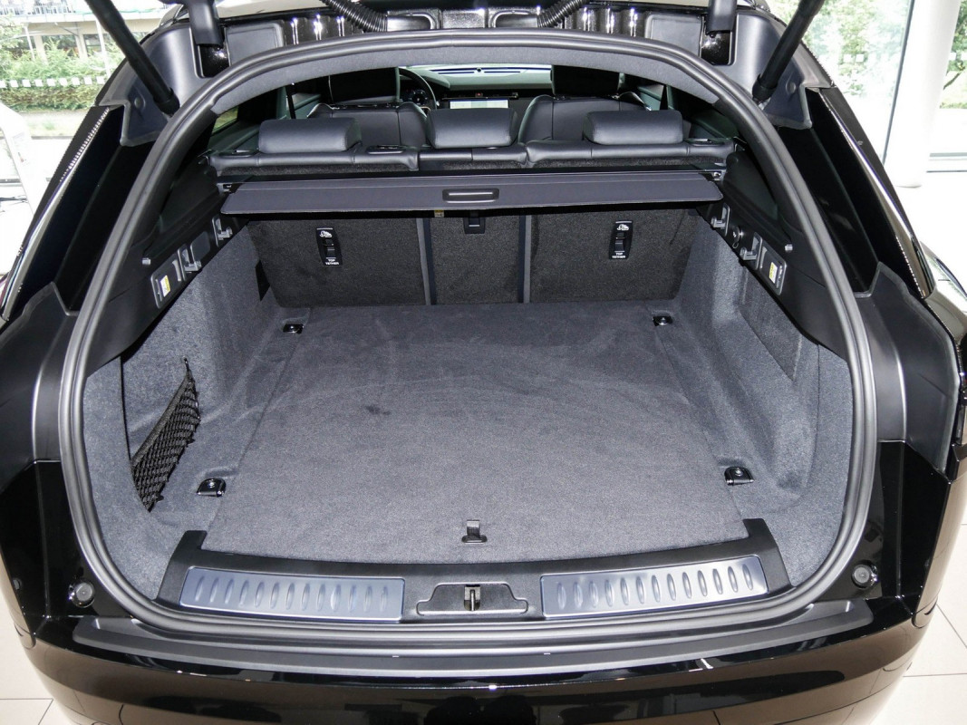 Land Rover Range Rover Velar D300 Dynamic SE - SUV/Off-road - Schwarz - Gebrauchtwagen - Bild 15