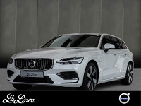 Volvo V60 T6 - Kombi - Weiss - Neuwagen - Bild 1