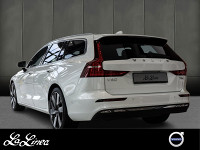 Volvo V60 T6 - Kombi - Weiss - Neuwagen - Bild 2