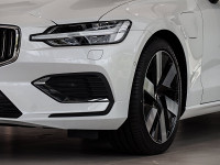 Volvo V60 T6 - Kombi - Weiss - Neuwagen - Bild 5