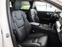 Volvo V60 T6 - Kombi - Weiss - Neuwagen - Bild 6