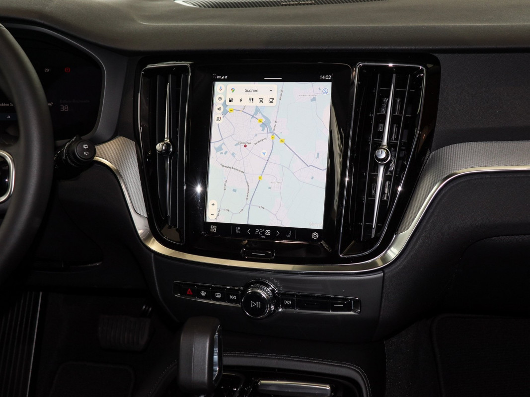 Volvo V60 T6 - Kombi - Weiss - Neuwagen - Bild 7