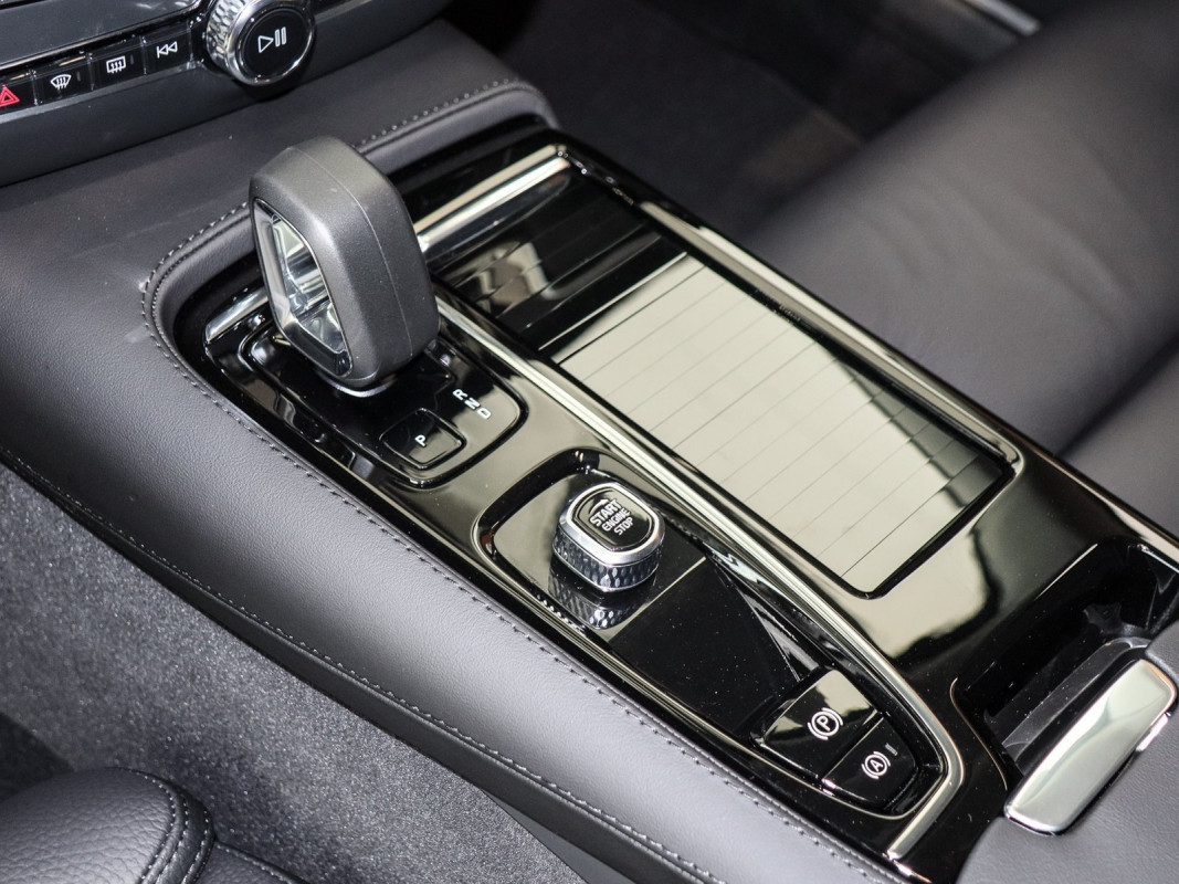 Volvo V60 T6 - Kombi - Weiss - Neuwagen - Bild 9