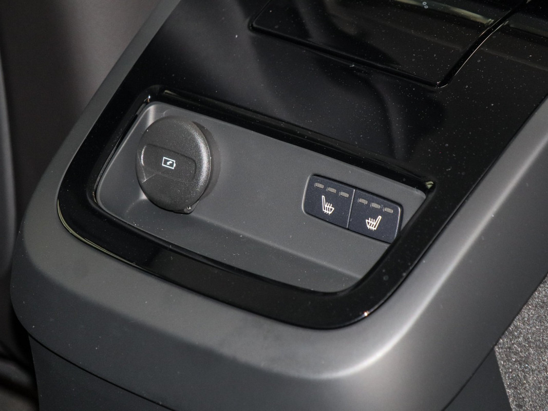 Volvo V60 T6 - Kombi - Weiss - Neuwagen - Bild 14