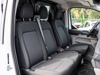 Ford Transit Custom Kastenwagen 4x4 Allrad Automatik - Nutzfahrzeug - Weiss - Tageszulassung - Bild 6