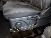 Ford Transit Custom Kastenwagen 4x4 Allrad - Nutzfahrzeug - Rot - Tageszulassung - Bild 15