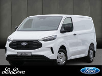 Ford Transit Custom Kastenwagen Trend 320 Ganzjahresreifen - Nutzfahrzeug - Weiss - Tageszulassung - Bild 1
