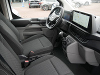 Ford Transit Custom Kastenwagen Trend 320 Ganzjahresreifen - Nutzfahrzeug - Weiss - Tageszulassung - Bild 3