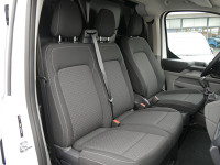 Ford Transit Custom Kastenwagen Trend 320 Ganzjahresreifen - Nutzfahrzeug - Weiss - Tageszulassung - Bild 5