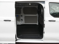 Ford Transit Custom Kastenwagen Trend 320 Ganzjahresreifen - Nutzfahrzeug - Weiss - Tageszulassung - Bild 7