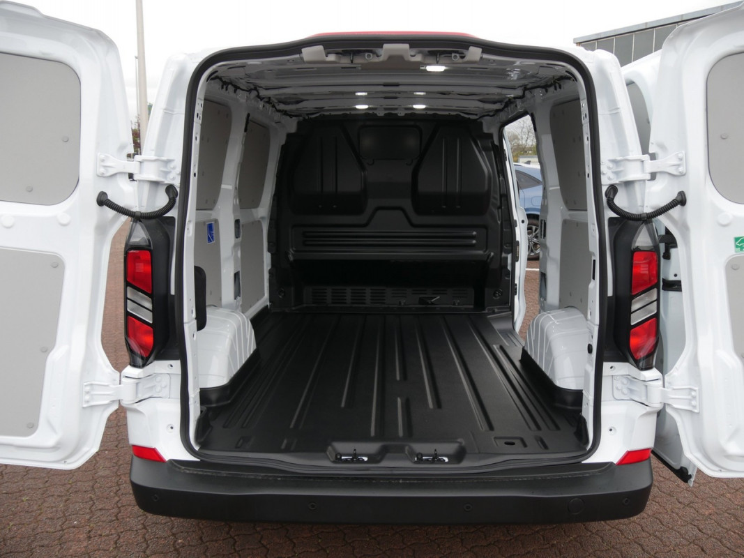 Ford Transit Custom Kastenwagen Trend 320 Ganzjahresreifen - Nutzfahrzeug - Weiss - Tageszulassung - Bild 9