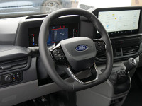 Ford Transit Custom Kastenwagen Trend 320 Ganzjahresreifen - Nutzfahrzeug - Weiss - Tageszulassung - Bild 10