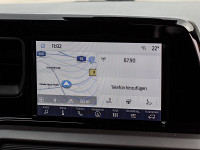 Ford Tourneo Courier Titanium - Van/Minibus - Silber - Gebrauchtwagen - Bild 9