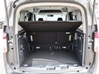 Ford Tourneo Courier Titanium - Van/Minibus - Silber - Gebrauchtwagen - Bild 12