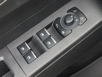 Ford Tourneo Courier Titanium - Van/Minibus - Silber - Gebrauchtwagen - Bild 15