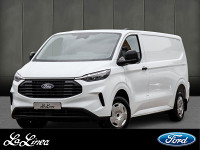 Ford Transit Custom Kastenwagen 320L2 Trend - Nutzfahrzeug - Weiss - Tageszulassung - Bild 1