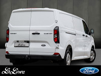Ford Transit Custom Kastenwagen 320L2 Trend - Nutzfahrzeug - Weiss - Tageszulassung - Bild 2