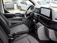 Ford Transit Custom Kastenwagen 320L2 Trend - Nutzfahrzeug - Weiss - Tageszulassung - Bild 3