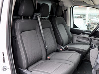 Ford Transit Custom Kastenwagen 320L2 Trend - Nutzfahrzeug - Weiss - Tageszulassung - Bild 5
