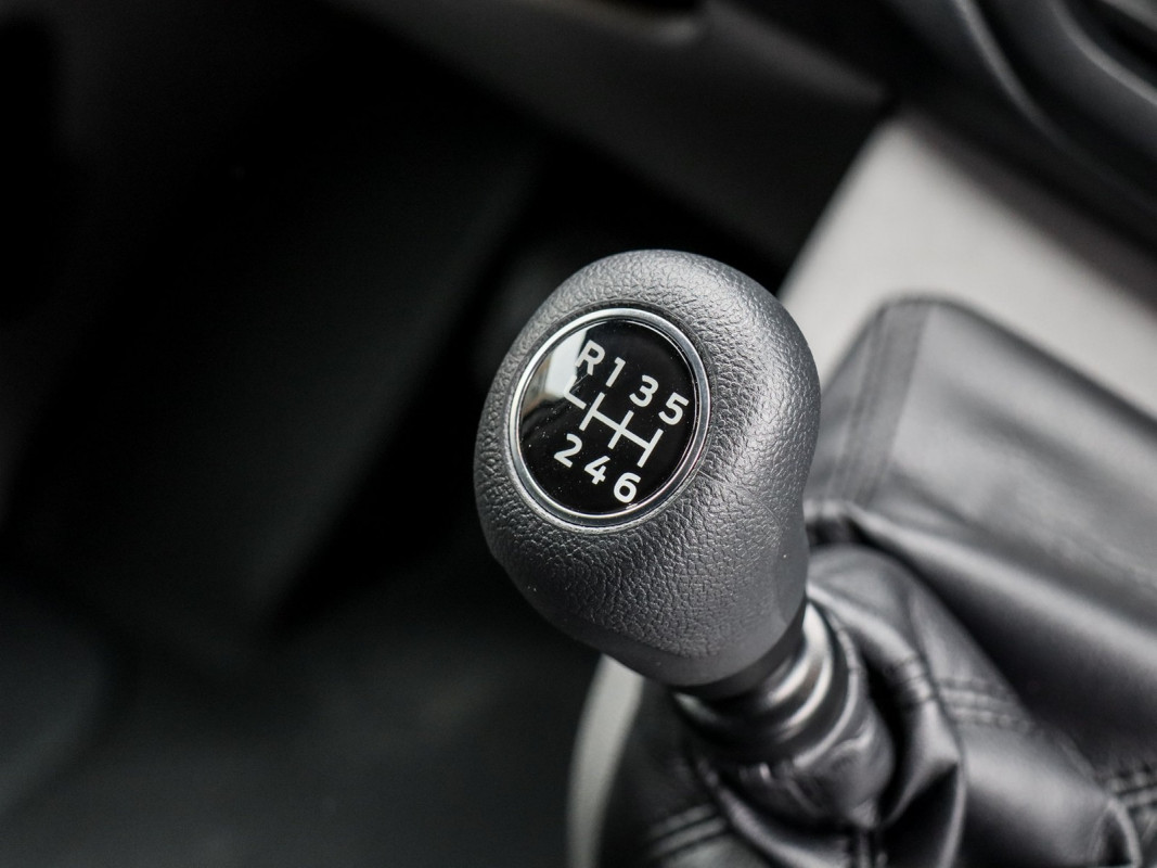 Ford Transit Custom Kastenwagen 320L2 Trend - Nutzfahrzeug - Weiss - Tageszulassung - Bild 12