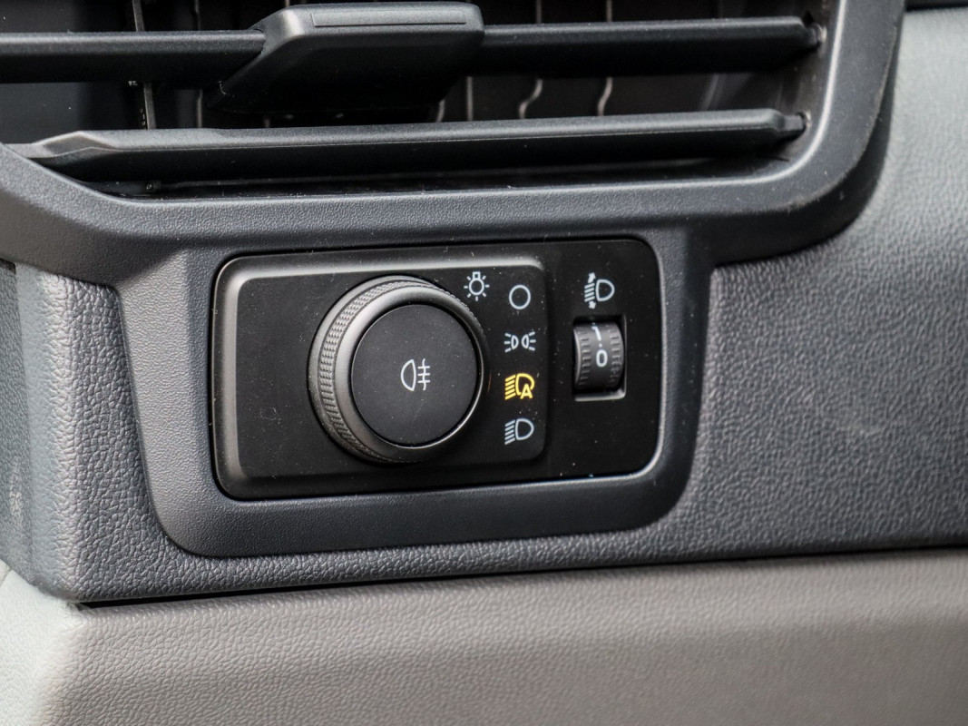 Ford Transit Custom Kastenwagen 320L2 Trend - Nutzfahrzeug - Weiss - Tageszulassung - Bild 15