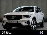 Volvo XC40 T5 Recharge - SUV/Off-road - Weiss - Gebrauchtwagen - Bild 1