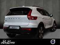Volvo XC40 T5 Recharge - SUV/Off-road - Weiss - Gebrauchtwagen - Bild 2