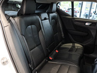 Volvo XC40 T5 Recharge - SUV/Off-road - Weiss - Gebrauchtwagen - Bild 5