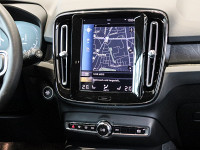 Volvo XC40 T5 Recharge - SUV/Off-road - Weiss - Gebrauchtwagen - Bild 9