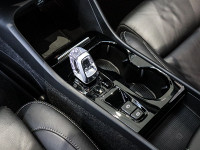 Volvo XC40 T5 Recharge - SUV/Off-road - Weiss - Gebrauchtwagen - Bild 11