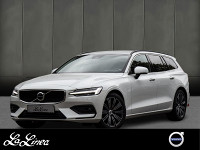 Volvo V60 B4 - Kombi - Weiss - Gebrauchtwagen - Bild 1