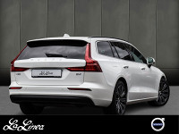 Volvo V60 B4 - Kombi - Weiss - Gebrauchtwagen - Bild 2