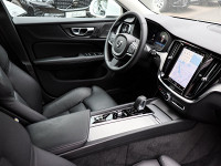 Volvo V60 B4 - Kombi - Weiss - Gebrauchtwagen - Bild 3