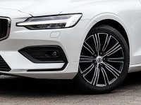 Volvo V60 B4 - Kombi - Weiss - Gebrauchtwagen - Bild 6