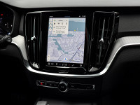 Volvo V60 B4 - Kombi - Weiss - Gebrauchtwagen - Bild 9