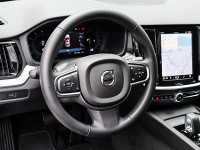 Volvo V60 B4 - Kombi - Weiss - Gebrauchtwagen - Bild 10