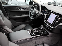 Volvo V60 T6 Recharge AWD - Kombi - Grau - Gebrauchtwagen - Bild 3