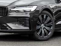 Volvo V60 T6 Recharge AWD - Kombi - Grau - Gebrauchtwagen - Bild 6
