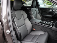 Volvo V60 T6 Recharge AWD - Kombi - Grau - Gebrauchtwagen - Bild 7