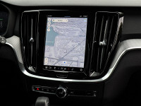 Volvo V60 T6 Recharge AWD - Kombi - Grau - Gebrauchtwagen - Bild 9