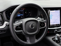 Volvo V60 T6 Recharge AWD - Kombi - Grau - Gebrauchtwagen - Bild 10