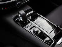 Volvo V60 T6 Recharge AWD - Kombi - Grau - Gebrauchtwagen - Bild 11