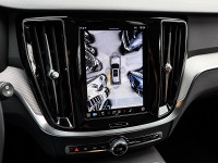 Volvo V60 T6 Recharge AWD - Kombi - Grau - Gebrauchtwagen - Bild 13