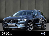 Volvo XC60 T6 AWD Recharge - SUV/Off-road - Blau - Gebrauchtwagen - Bild 1