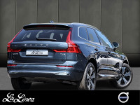 Volvo XC60 T6 AWD Recharge - SUV/Off-road - Blau - Gebrauchtwagen - Bild 2