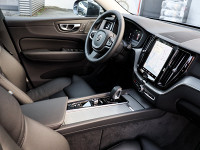 Volvo XC60 T6 AWD Recharge - SUV/Off-road - Blau - Gebrauchtwagen - Bild 3
