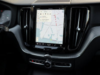 Volvo XC60 T6 AWD Recharge - SUV/Off-road - Blau - Gebrauchtwagen - Bild 7