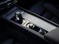 Volvo XC60 T6 AWD Recharge - SUV/Off-road - Blau - Gebrauchtwagen - Bild 10