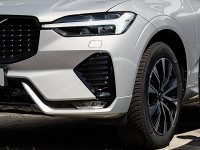 Volvo XC60 B5 (B) Benzin - SUV/Off-road - Silber - Gebrauchtwagen - Bild 6