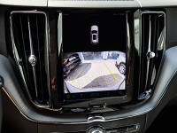 Volvo XC60 B5 (B) Benzin - SUV/Off-road - Silber - Gebrauchtwagen - Bild 13